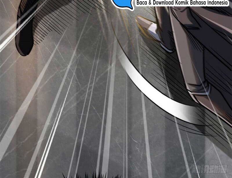 Super God Gene Chapter 41 - halaman 38
