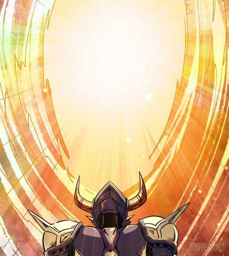 Super God Gene Chapter 42 - halaman 15