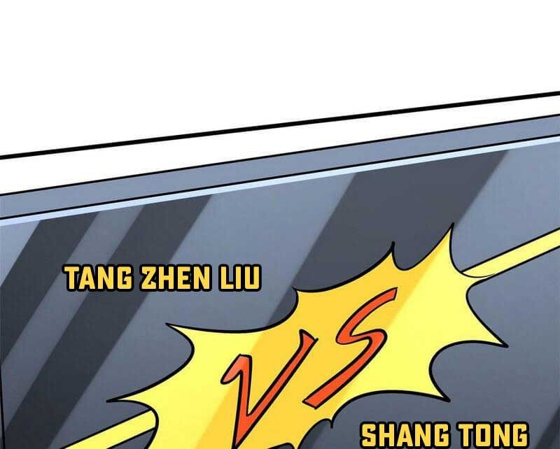 Super God Gene Chapter 42 - halaman 22