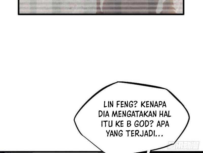 Super God Gene Chapter 43 - halaman 34