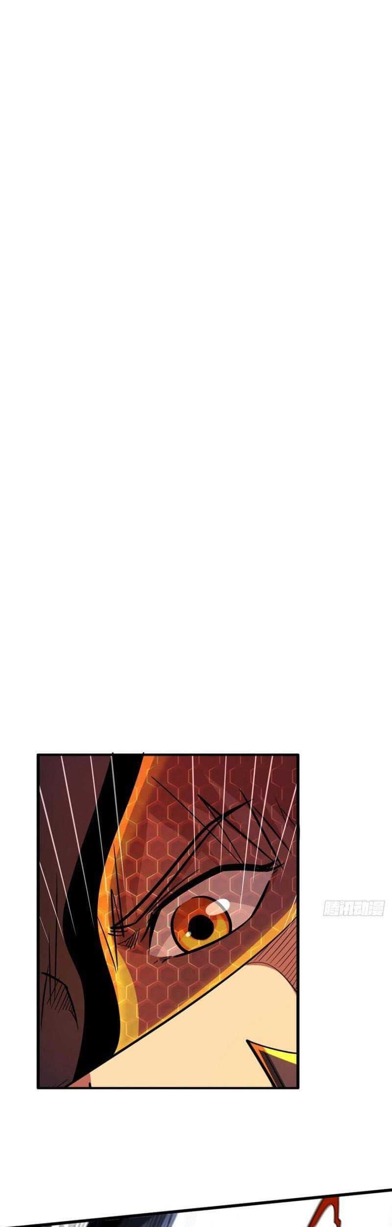 Super God Gene Chapter 43 - halaman 6