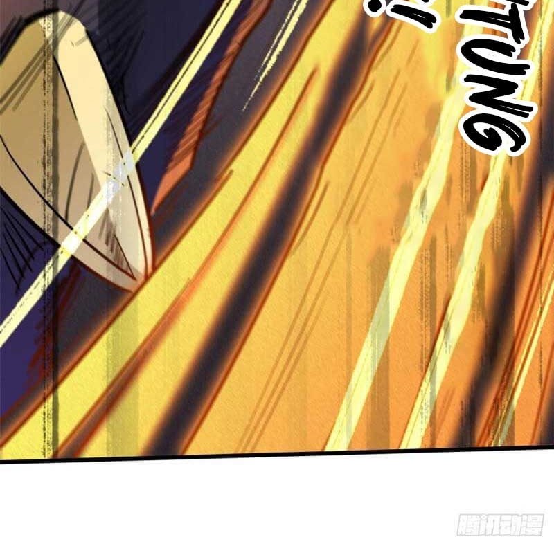 Super God Gene Chapter 44 - halaman 17