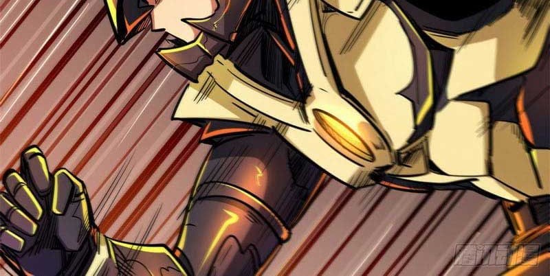 Super God Gene Chapter 46 - halaman 26