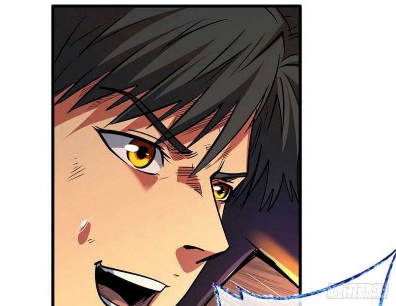 Super God Gene Chapter 46 - halaman 29