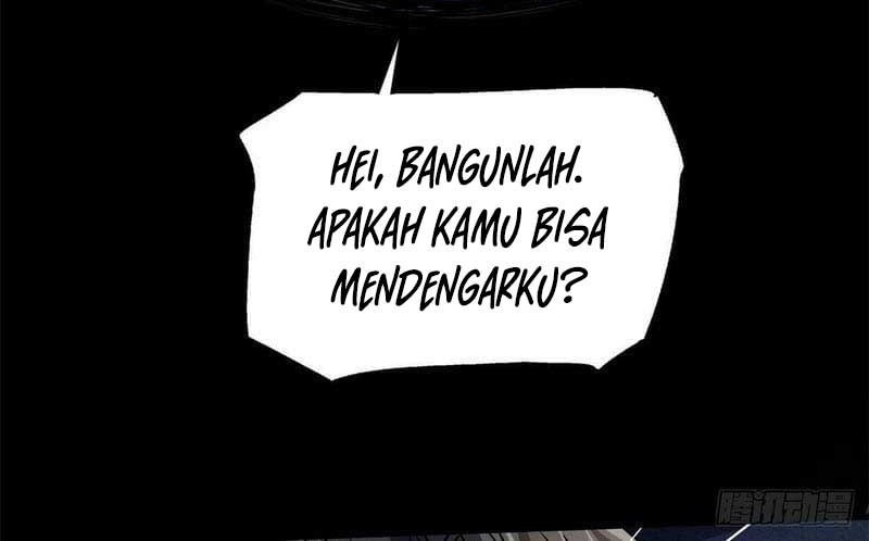 Super God Gene Chapter 46 - halaman 41