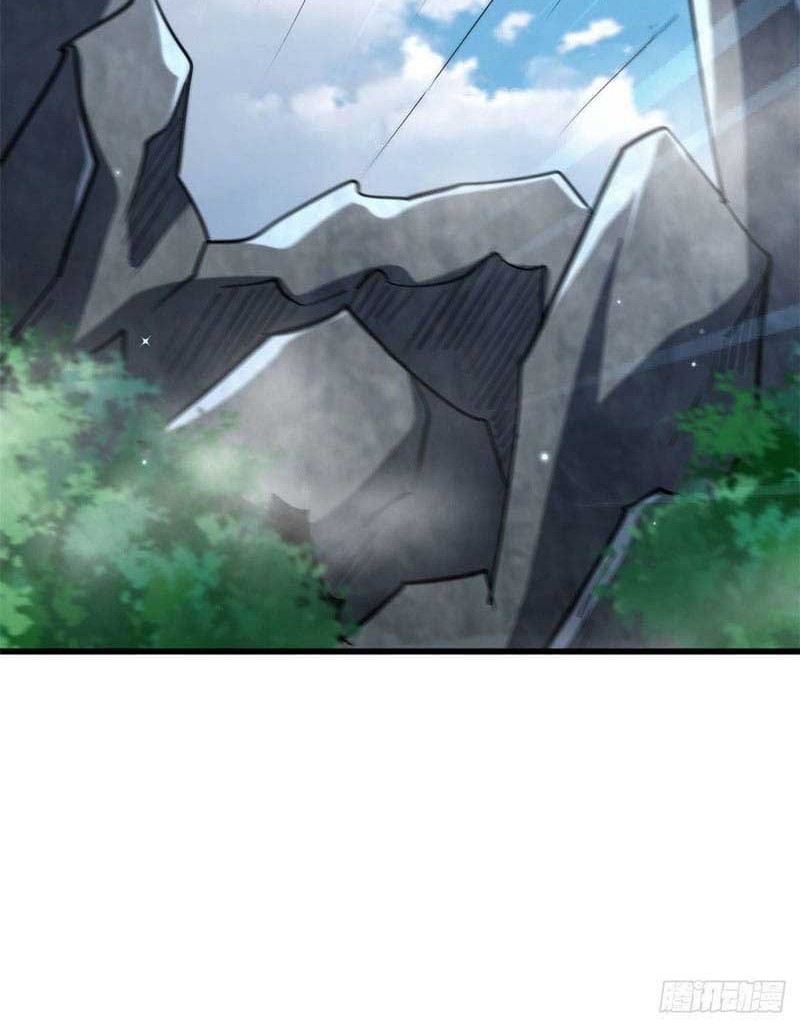 Super God Gene Chapter 46 - halaman 9