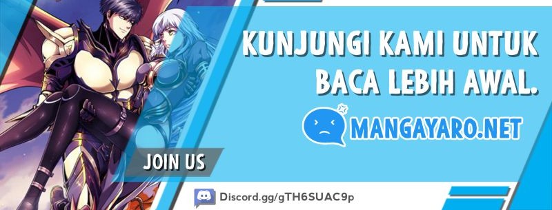 Super God Gene Chapter 49 - halaman 35