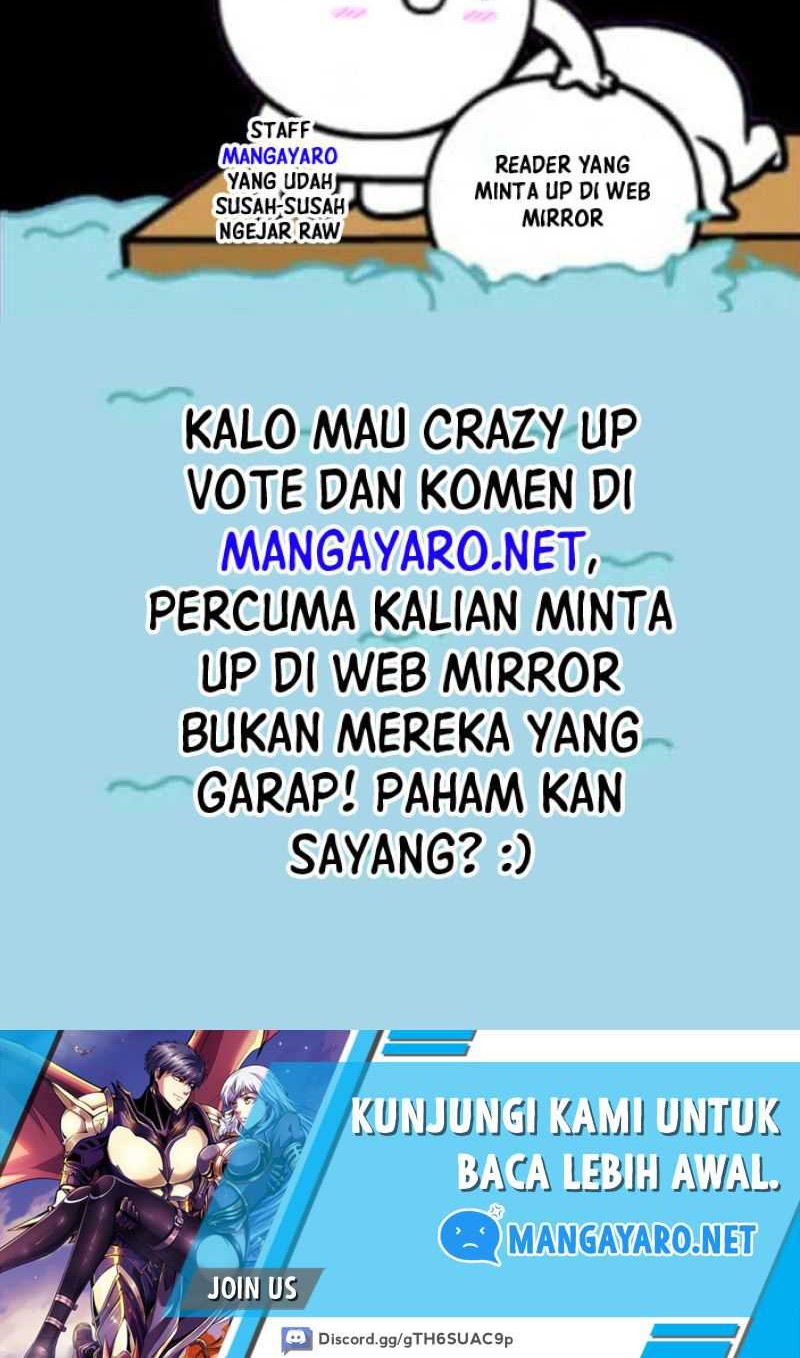 Super God Gene Chapter 50 - halaman 39