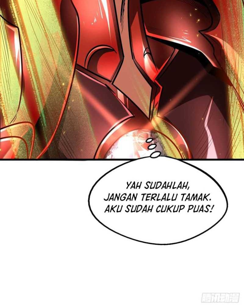 Super God Gene Chapter 51 - halaman 13