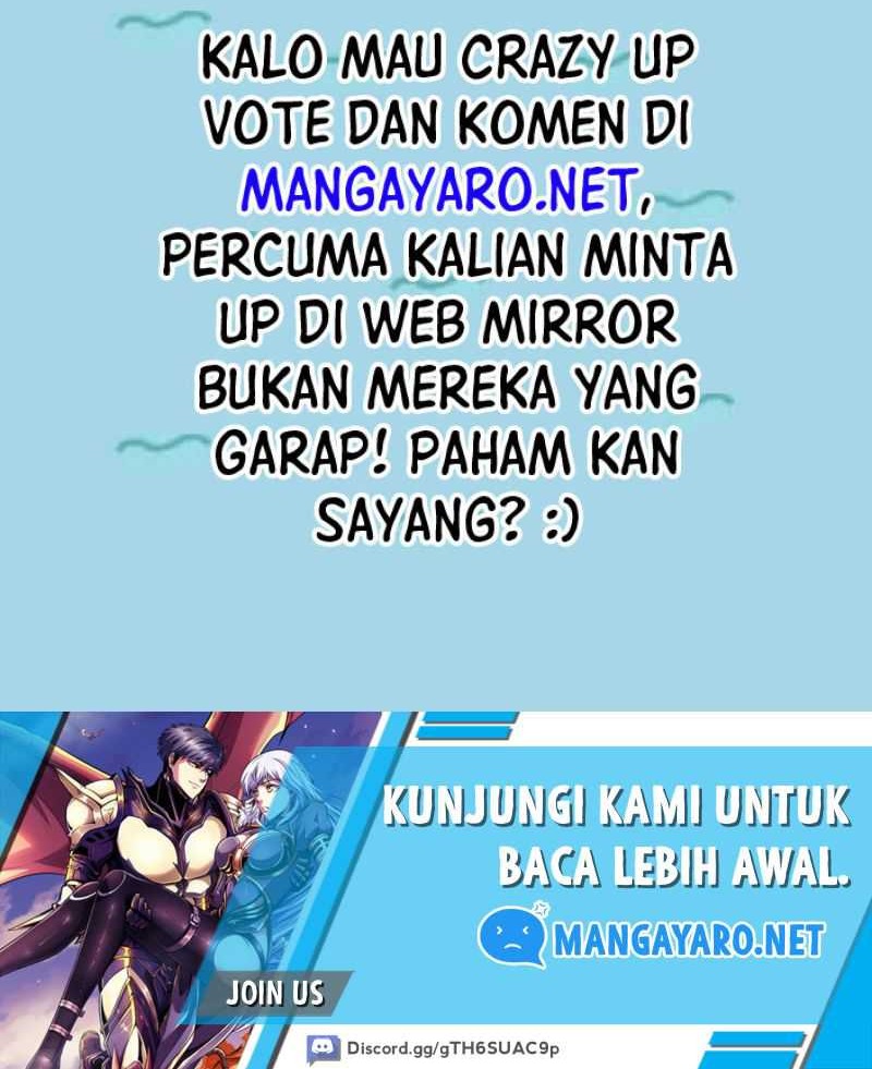 Super God Gene Chapter 51 - halaman 27