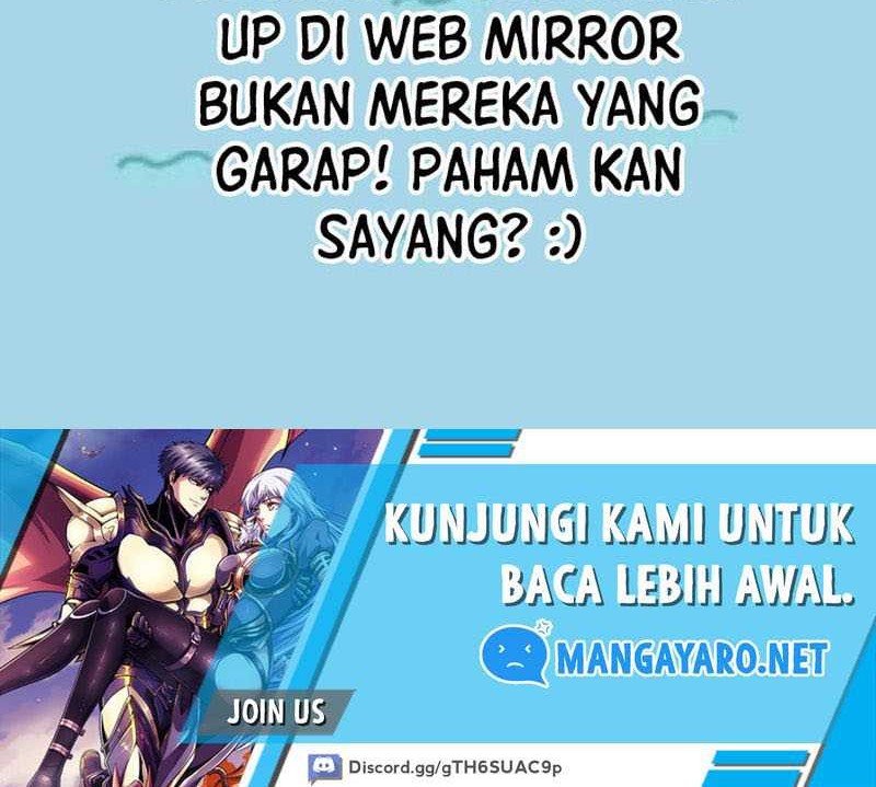 Super God Gene Chapter 53 - halaman 31
