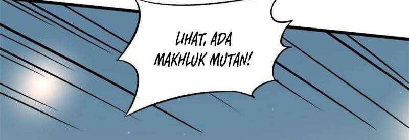 Super God Gene Chapter 54 - halaman 5