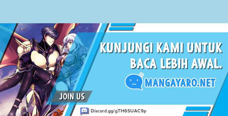 Super God Gene Chapter 57 - halaman 32