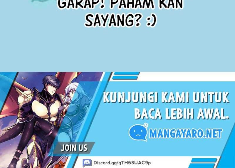 Super God Gene Chapter 59 - halaman 28