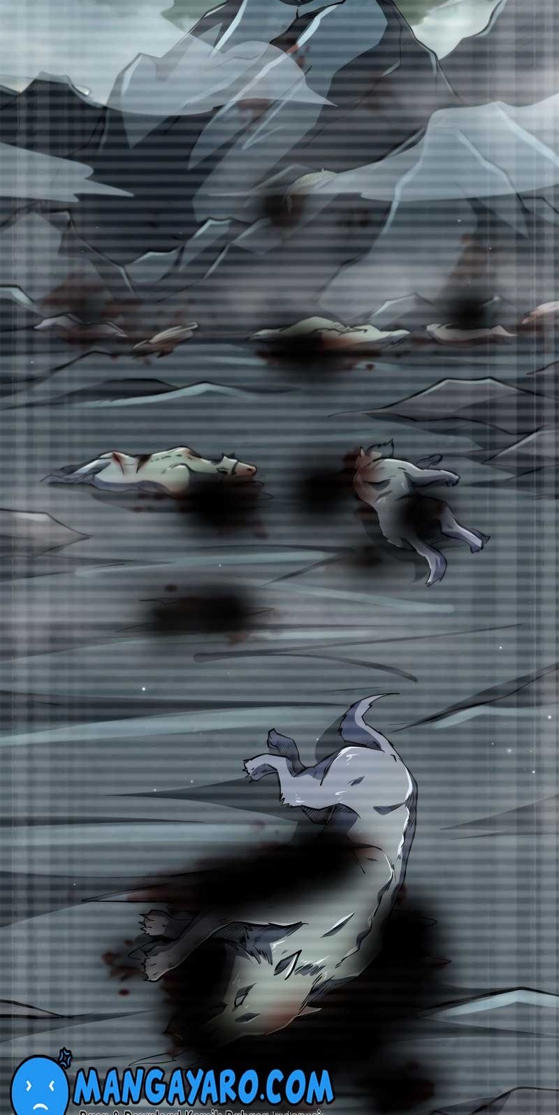 Super God Gene Chapter 6 - halaman 15