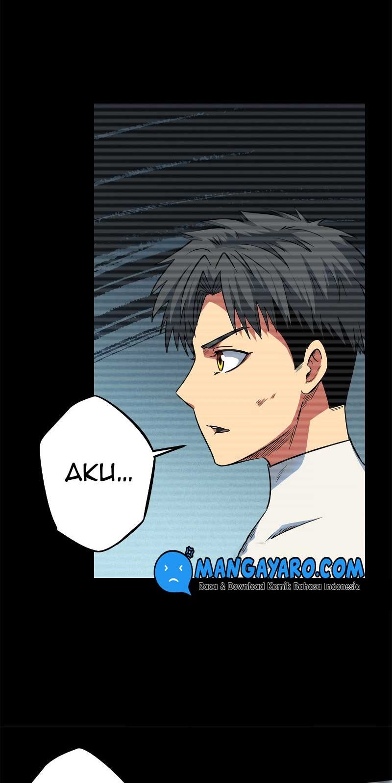 Super God Gene Chapter 6 - halaman 18