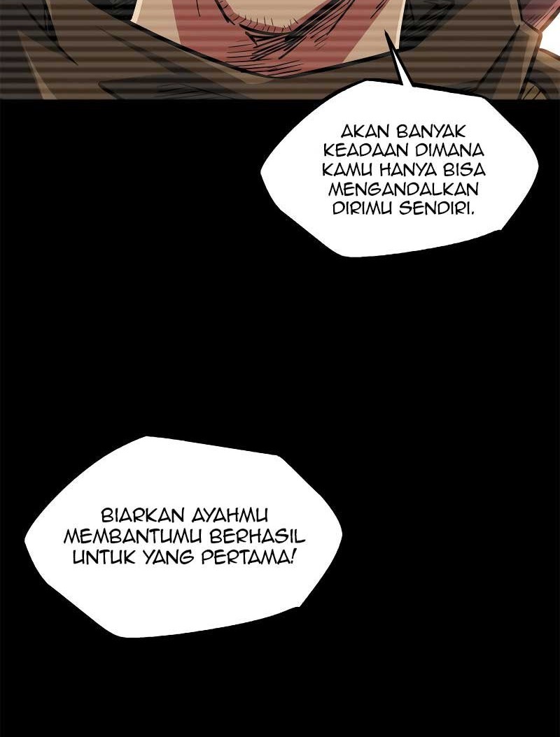 Super God Gene Chapter 6 - halaman 20