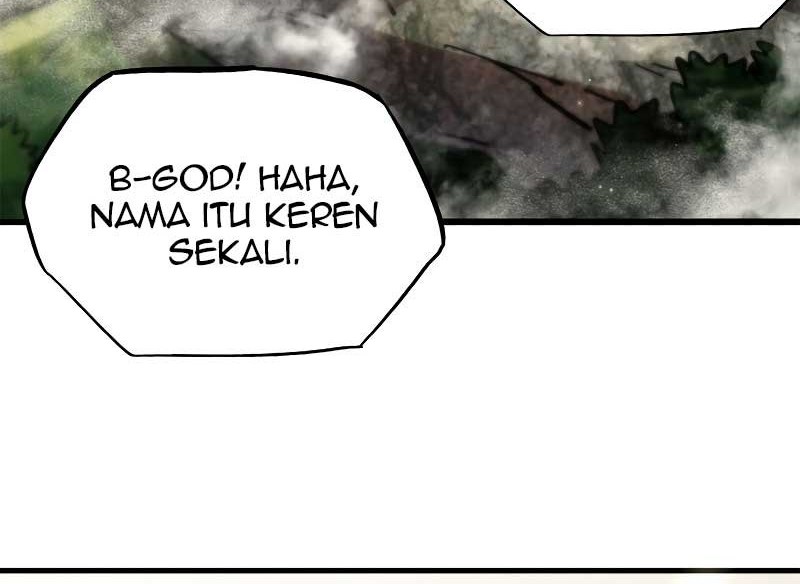 Super God Gene Chapter 6 - halaman 37
