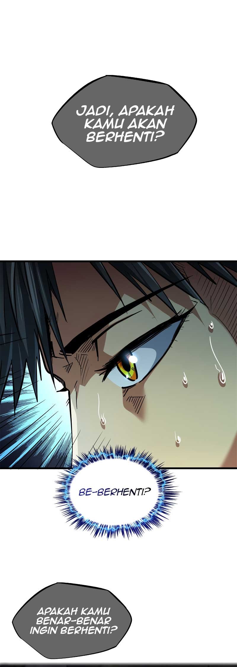 Super God Gene Chapter 6 - halaman 4