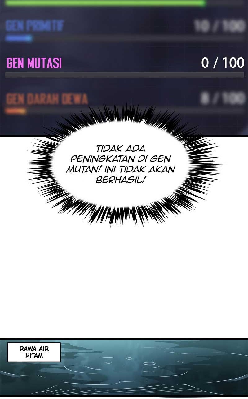 Super God Gene Chapter 6 - halaman 54
