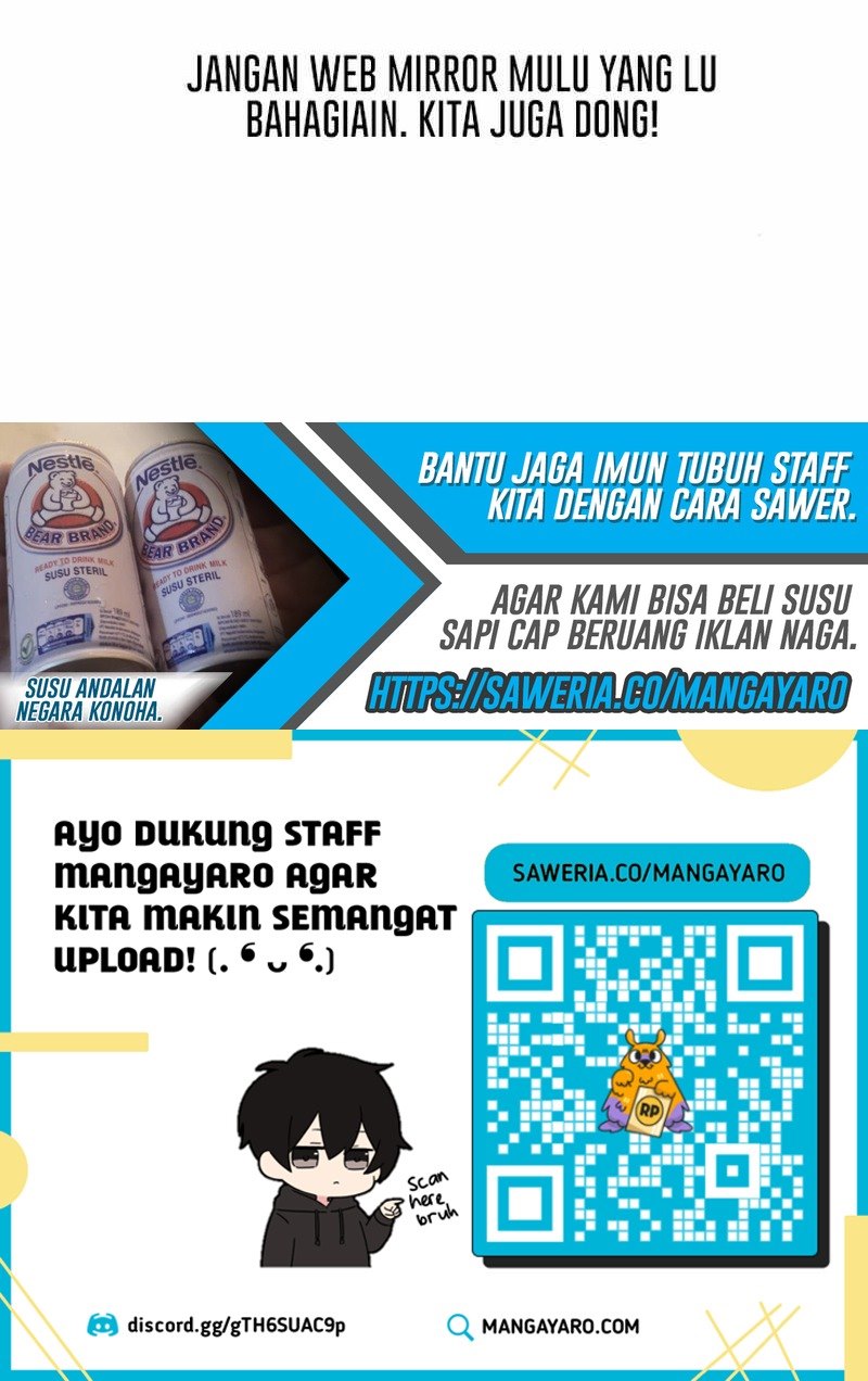 Super God Gene Chapter 6 - halaman 59