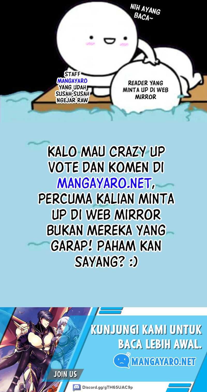 Super God Gene Chapter 60 - halaman 28