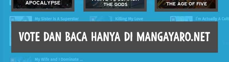 Super God Gene Chapter 62 - halaman 31