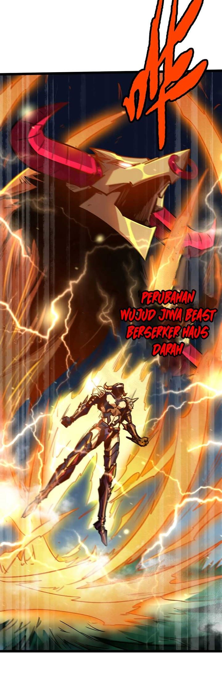 Super God Gene Chapter 7 - halaman 28