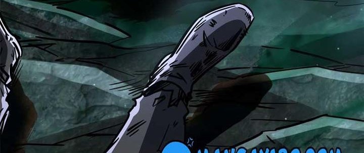 Super God Gene Chapter 7 - halaman 36