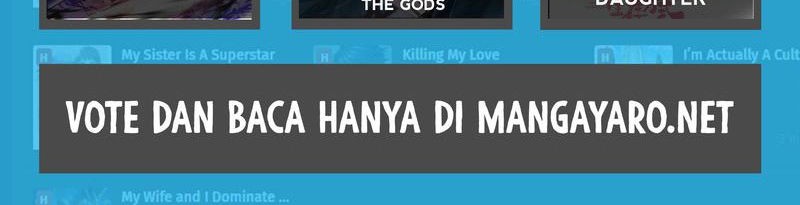 Super God Gene Chapter 76 - halaman 20