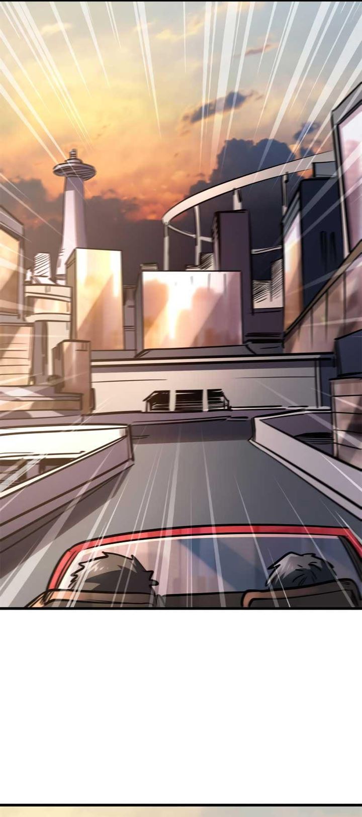 Super God Gene Chapter 8 - halaman 17