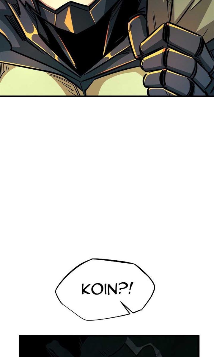 Super God Gene Chapter 8 - halaman 33