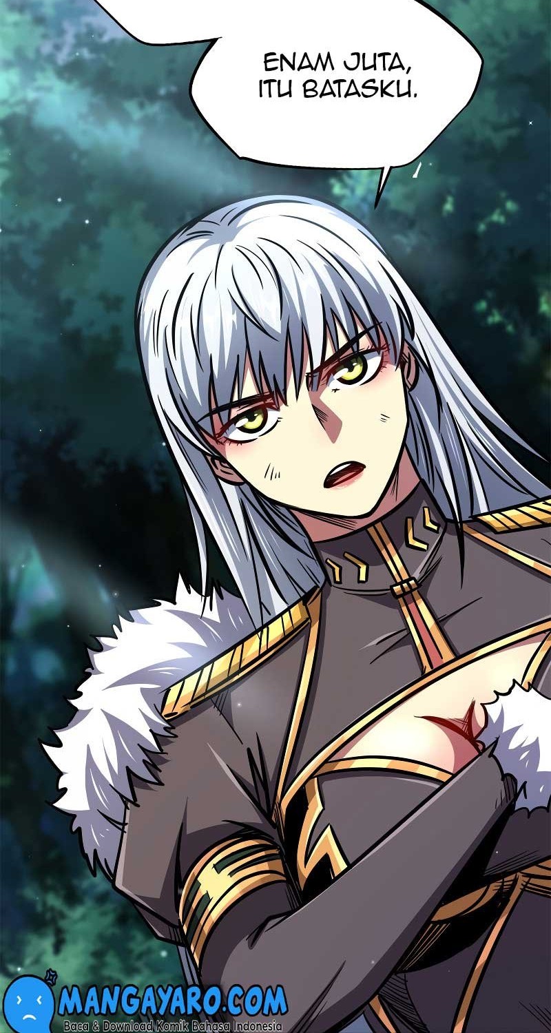 Super God Gene Chapter 9 - halaman 21