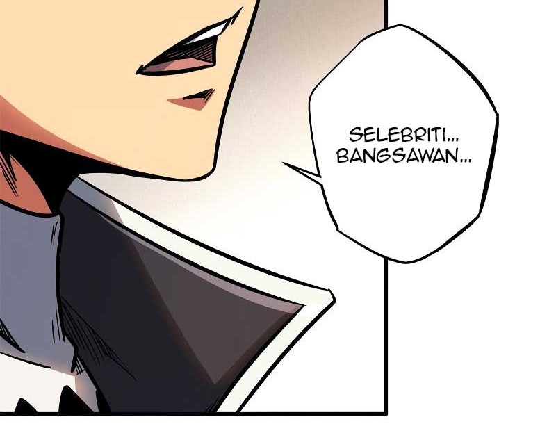 Super God Gene Chapter 9 - halaman 39