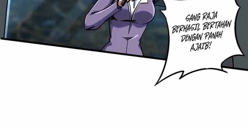 Super God Gene Chapter 99 - halaman 5