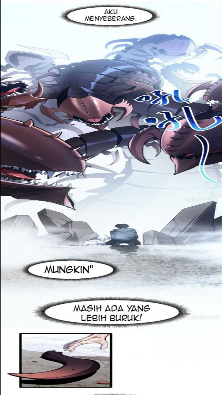 Super God Pet Shop Chapter 1 - halaman 3