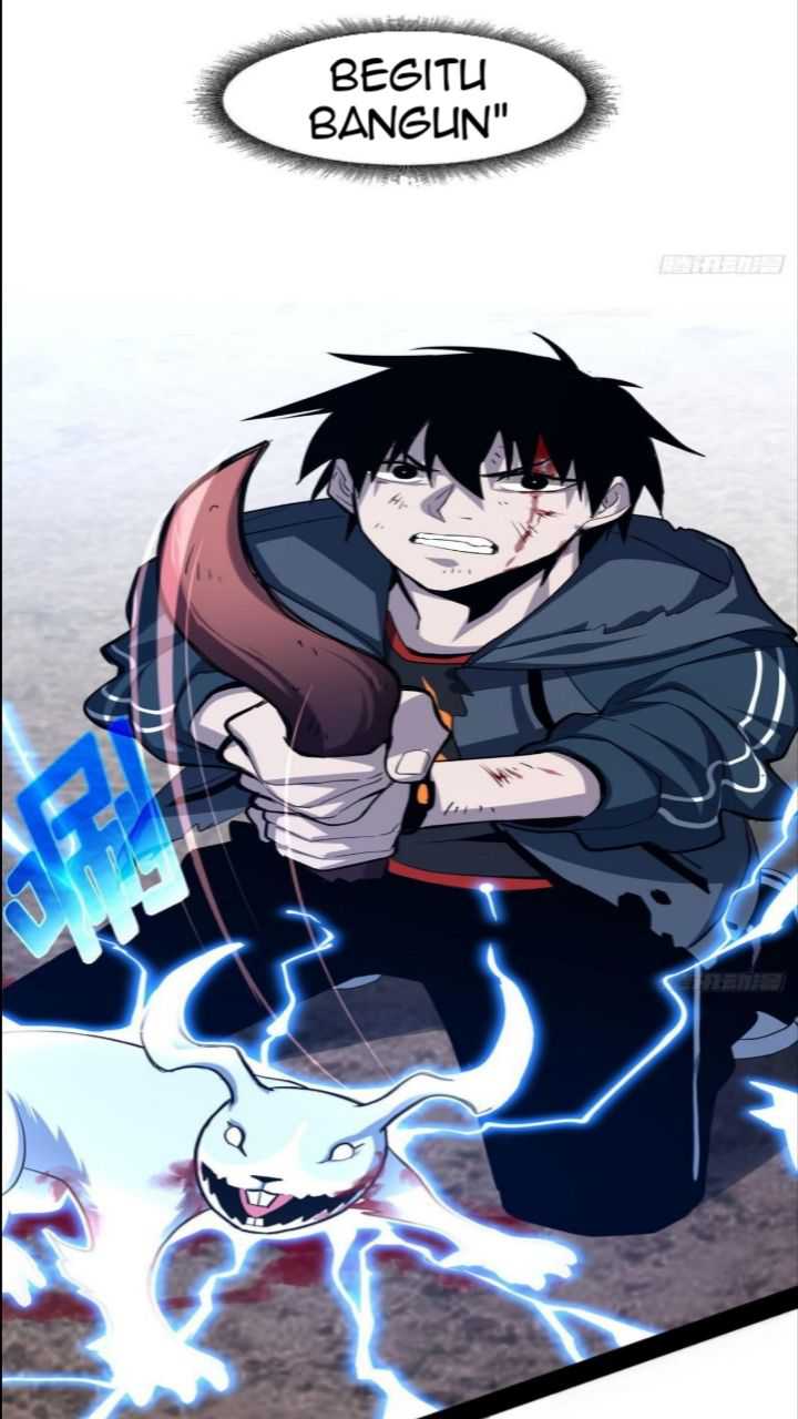 Super God Pet Shop Chapter 1 - halaman 4