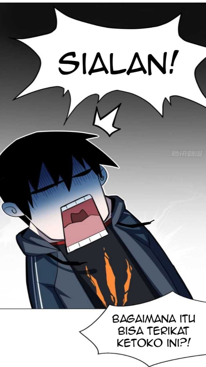 Super God Pet Shop Chapter 1 - halaman 42