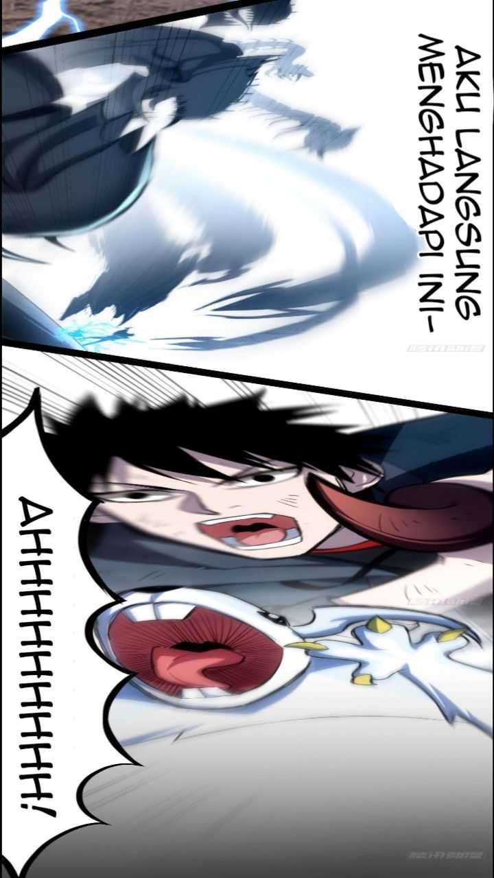 Super God Pet Shop Chapter 1 - halaman 5
