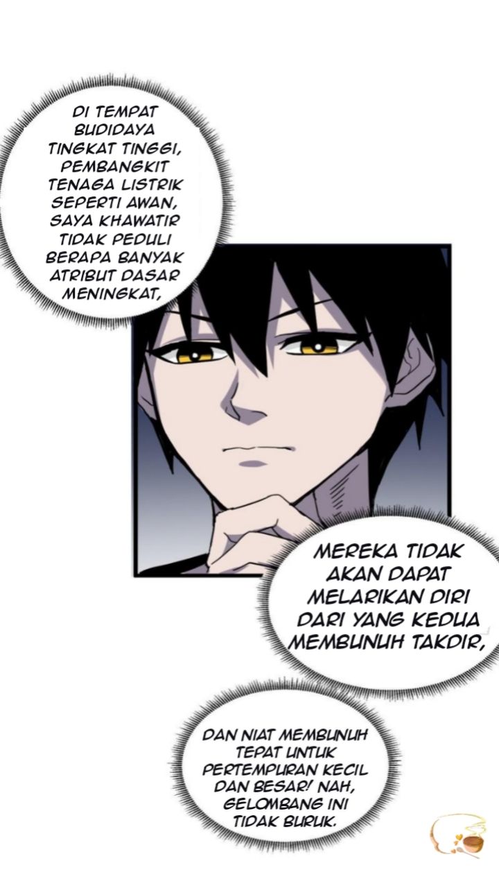 Super God Pet Shop Chapter 10 - halaman 12