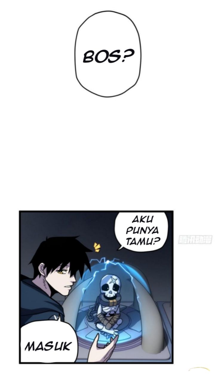 Super God Pet Shop Chapter 10 - halaman 16