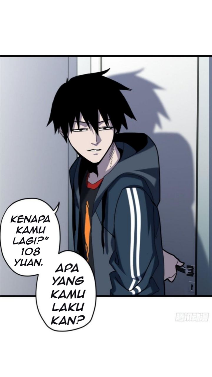 Super God Pet Shop Chapter 10 - halaman 18