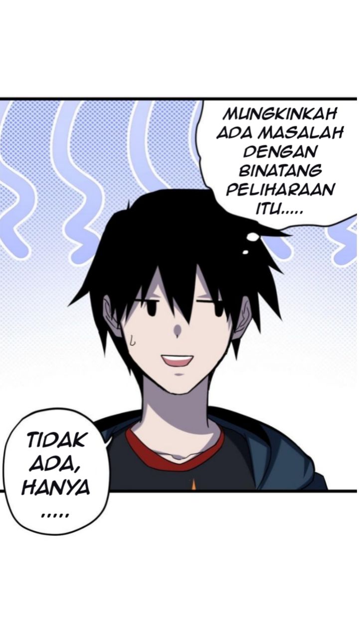 Super God Pet Shop Chapter 10 - halaman 20