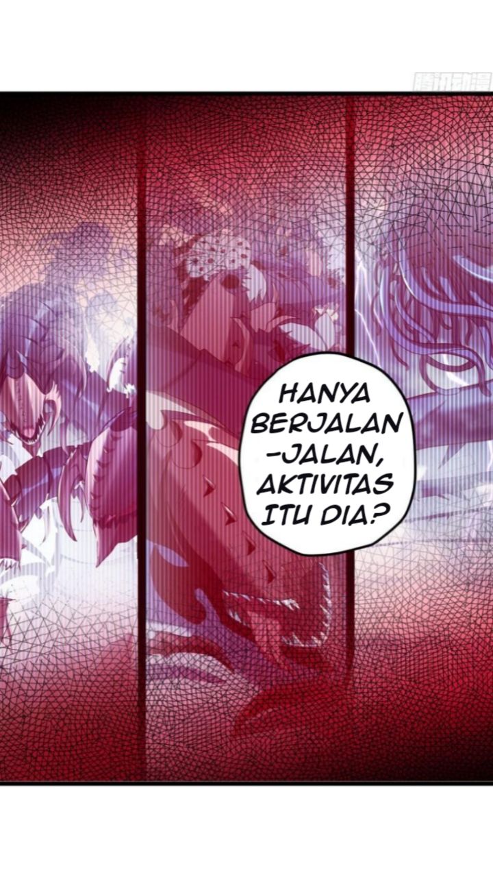 Super God Pet Shop Chapter 10 - halaman 21