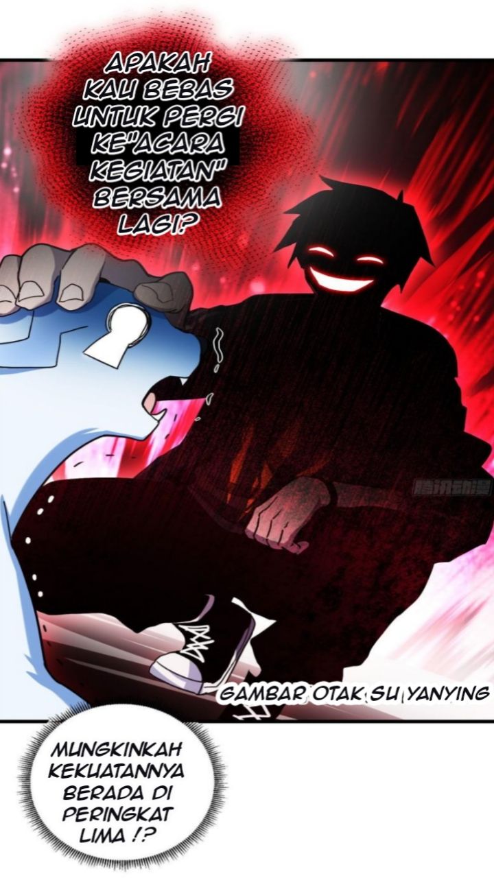 Super God Pet Shop Chapter 10 - halaman 24