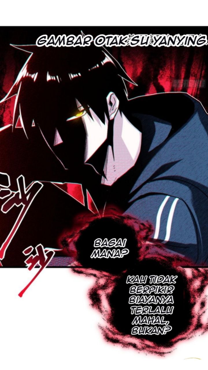 Super God Pet Shop Chapter 10 - halaman 29