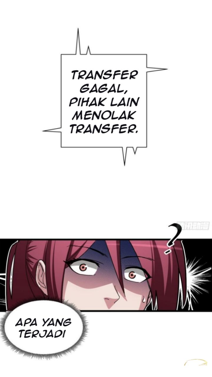 Super God Pet Shop Chapter 10 - halaman 32