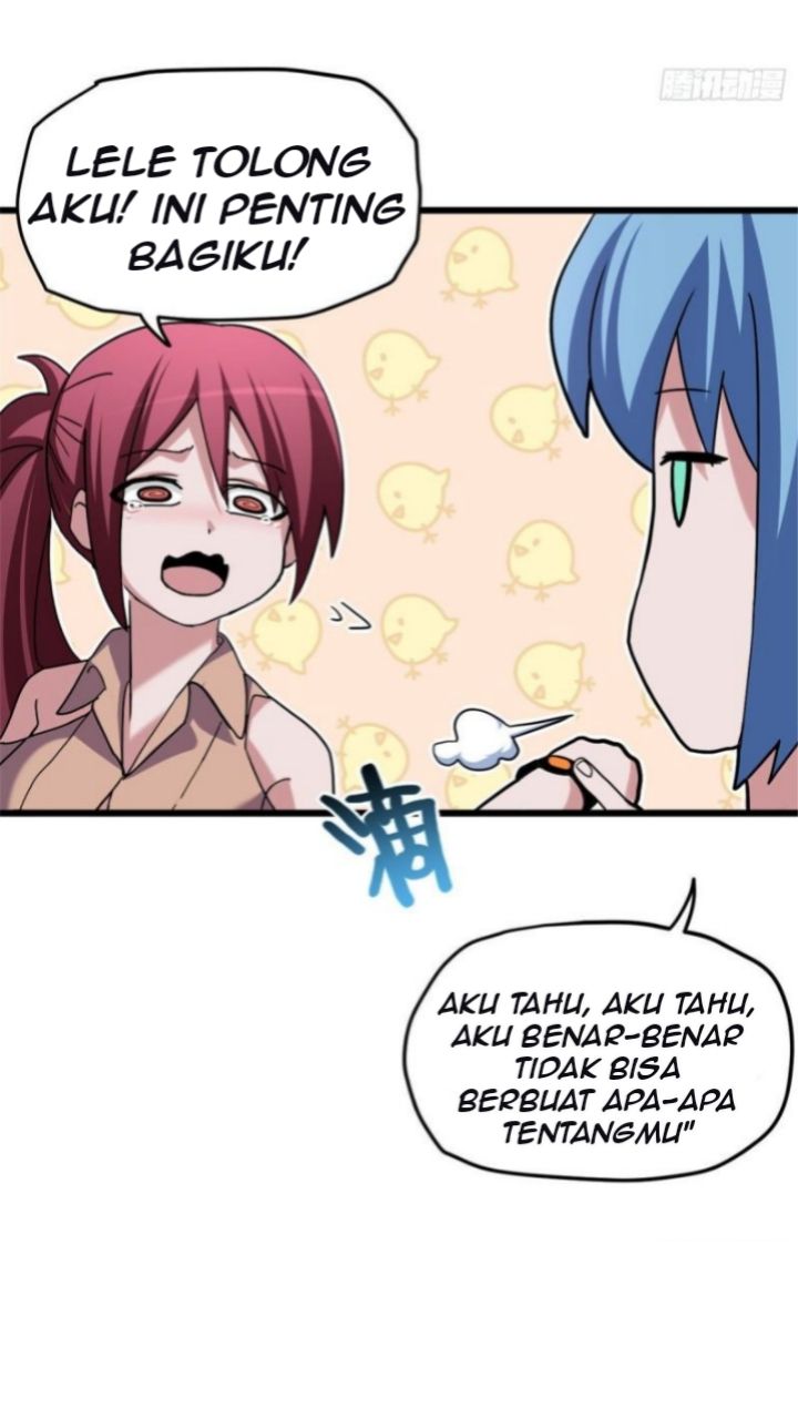 Super God Pet Shop Chapter 10 - halaman 36