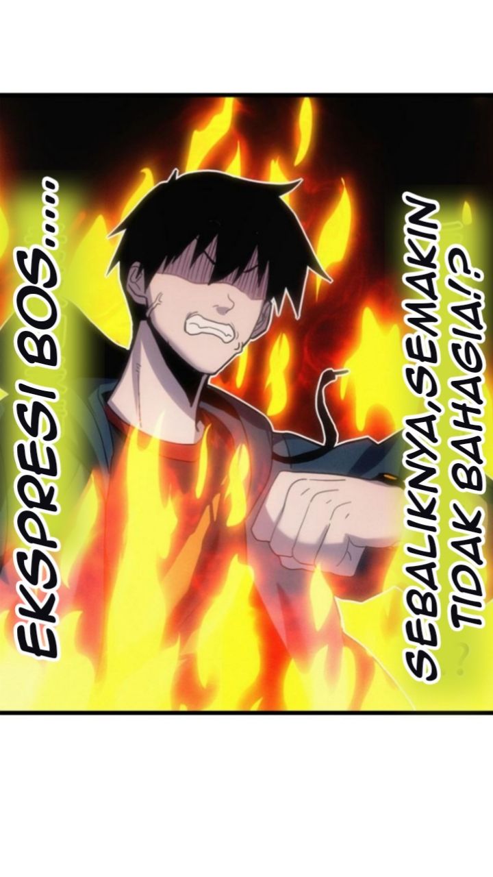 Super God Pet Shop Chapter 10 - halaman 39