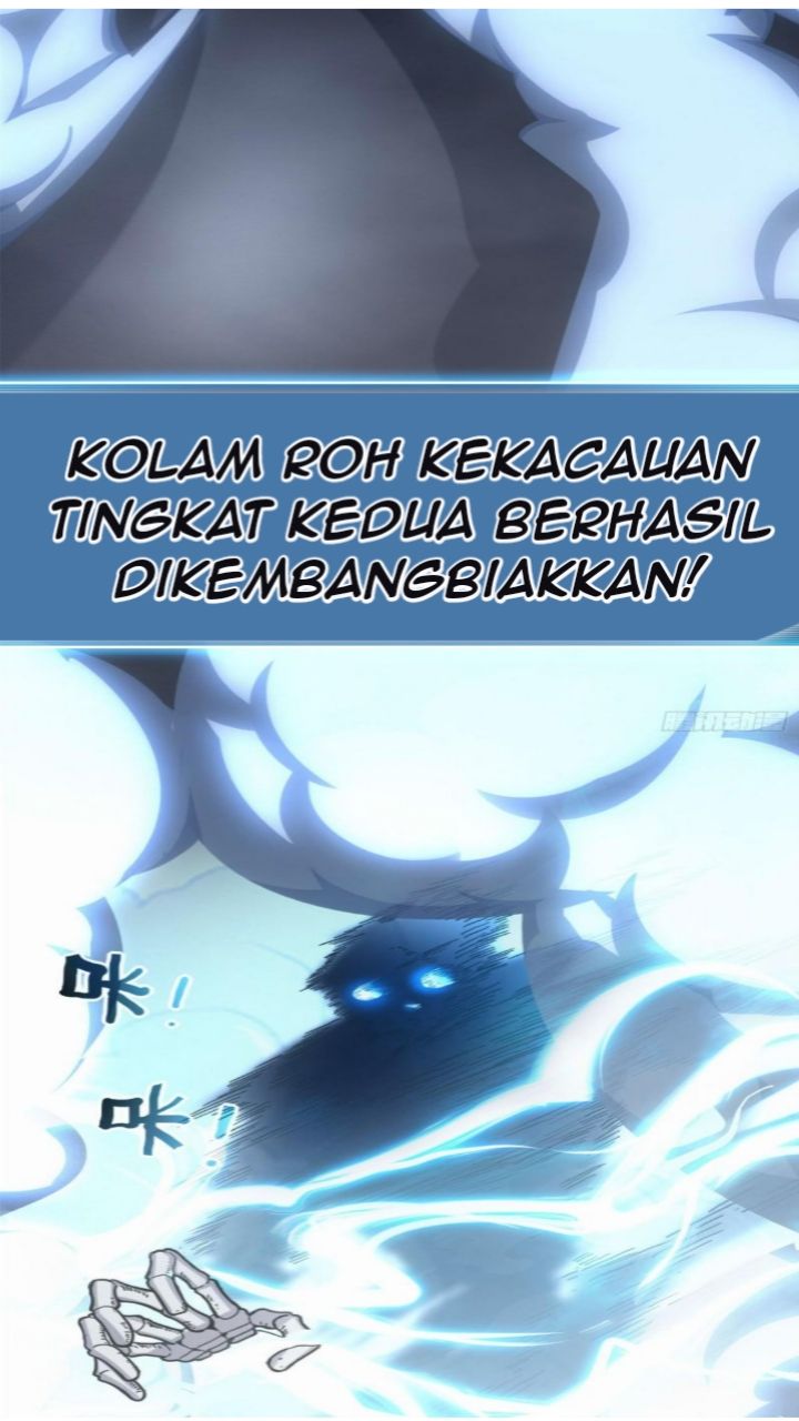 Super God Pet Shop Chapter 10 - halaman 5